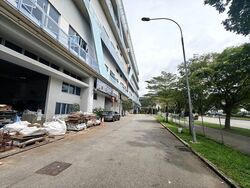 Shine@tuas South (D22), Factory #502787851